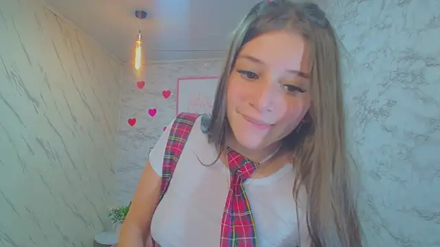 Snapshot of _Emily_v chatting on 03.06.25 Emily v online show from 03.06.25