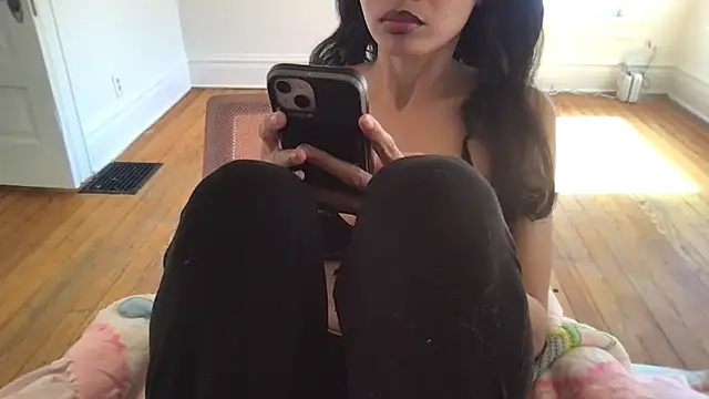 loveofbea online show from 03.11.26