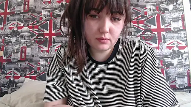 Snapshot of Lynylou chatting on 03.20.26 Lynylou online show from 03.20.26