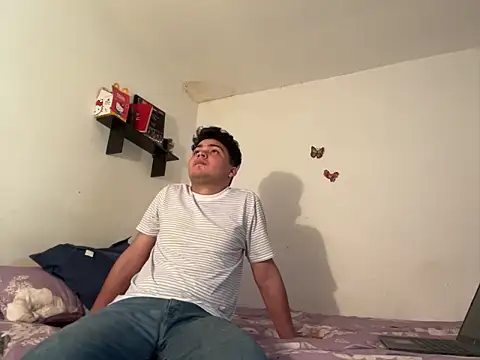 klaxxxon online show from 02.27.26