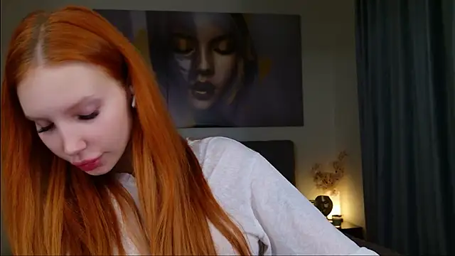 JudyWalkerr online show from 10.31.25