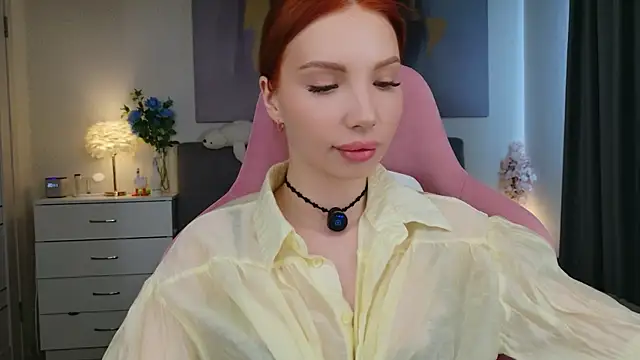 Snapshot of JudyWalkerr chatting on 05.03.26 JudyWalkerr online show from 05.03.26