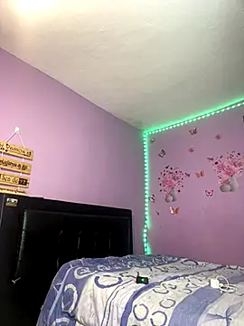 DILAY XXX online show from 12.21.25