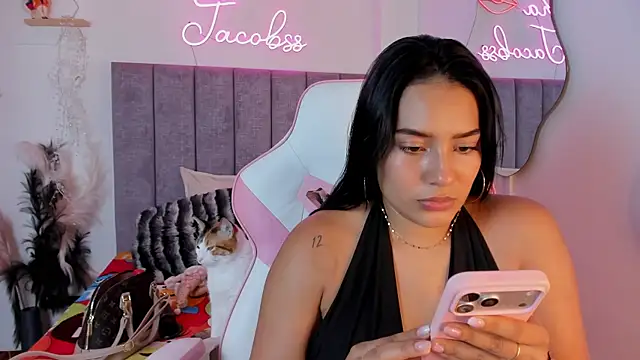 jacobss gh online show from 03.20.26