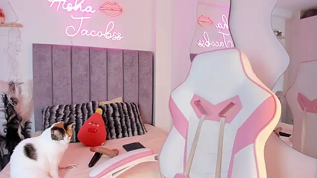 jacobss gh online show from 03.31.26