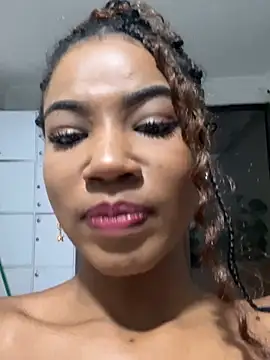 paula  cruzz online show from 01.30.25