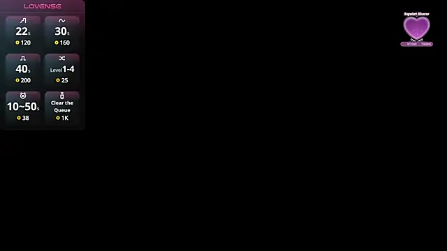 Snapshot of MidnightFlame chatting on 03.07.25 MidnightFlame online show from 03.07.25