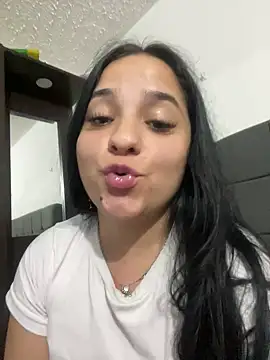 Snapshot of _naomi_sex chatting on 02.13.25 naomi sex online show from 02.13.25