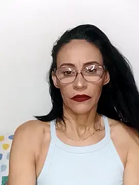 BarbaraMature online show from 12.20.24