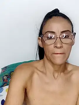 BarbaraMature online show from 12.27.24