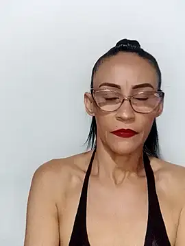 BarbaraMature online show from 12.29.24