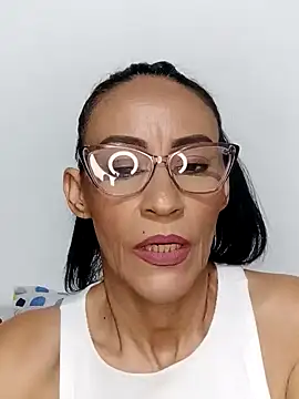 BarbaraMature online show from 01.04.25