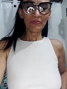 BarbaraMature online show from 11.08.25