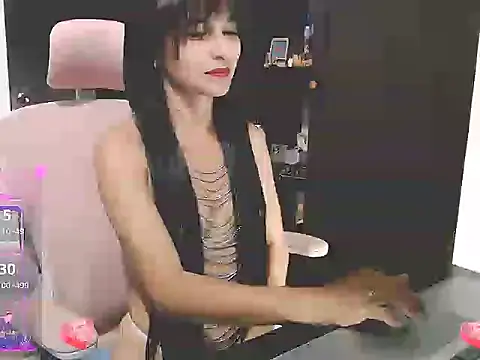 tifany19  online show from 04.13.26