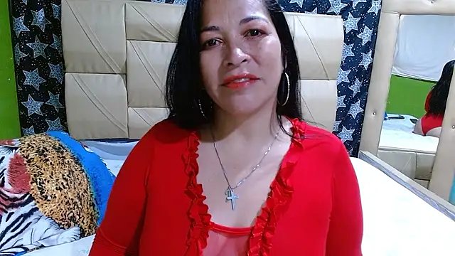 Snapshot of Stefanny_Taylor_ chatting on 01.31.26 Stefanny Taylor online show from 01.31.26