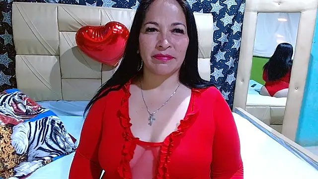 Snapshot of Stefanny_Taylor_ chatting on 02.14.26 Stefanny Taylor online show from 02.14.26