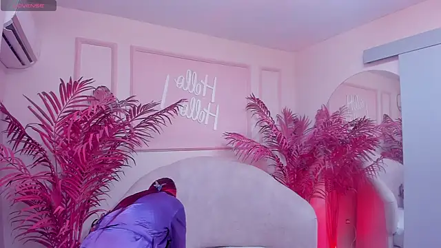 Maristxxr online show from 02.15.25