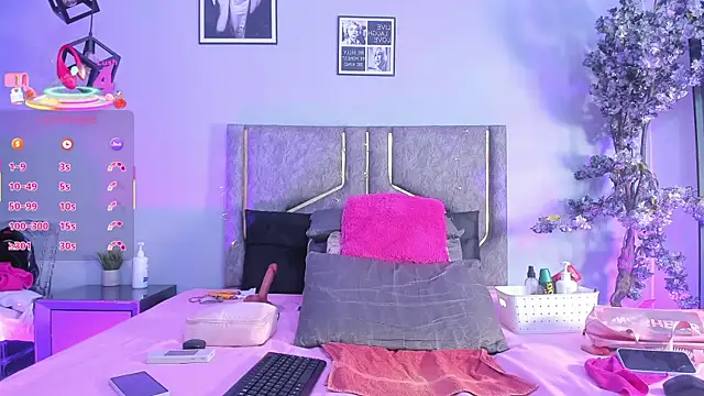 Maristxxr online show from 01.13.26