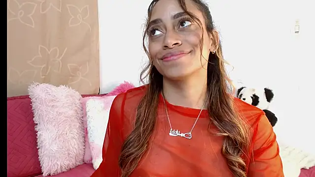 kendallsweet7 online show from 02.26.25