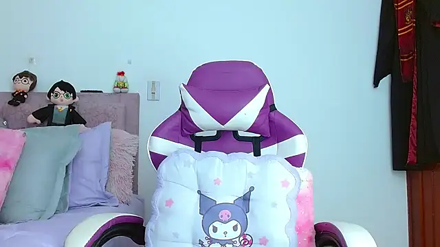 kendallsweet7 online show from 09.14.25