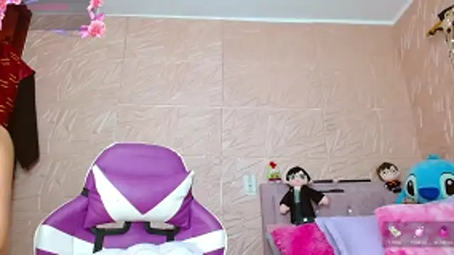 kendallsweet7 online show from 11.07.25