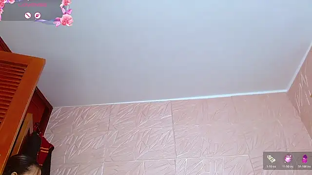 kendallsweet7 online show from 12.04.25