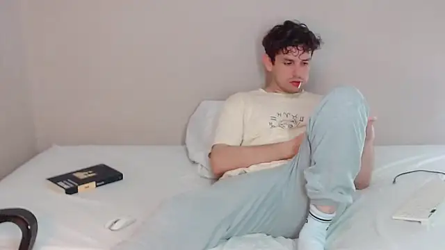 Elio555 online show from 01.11.25