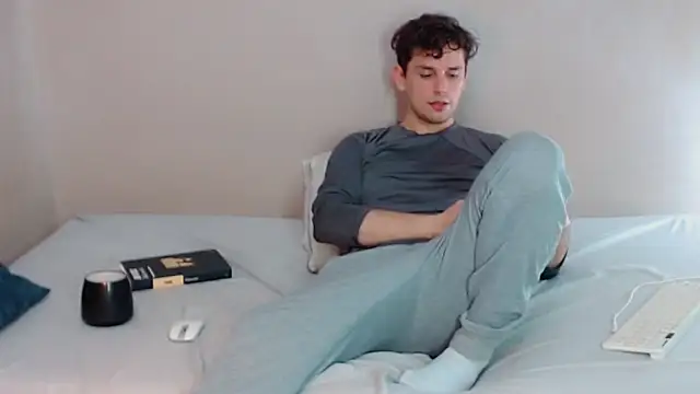 Elio555 online show from 03.02.25