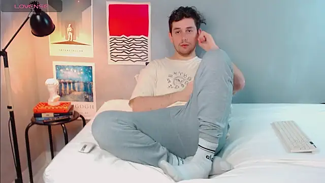 Elio555 online show from 01.09.26