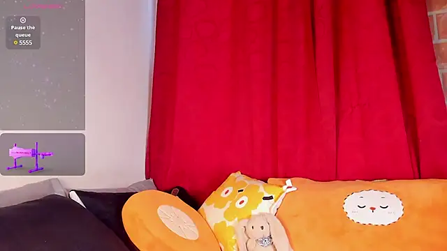 Snapshot of katrinaa_ricci chatting on 12.02.24 katrinaa ricci online show from 12.02.24