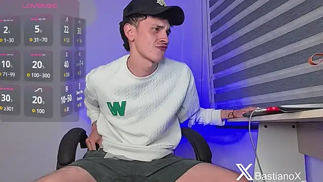 bastia noooo online show from 02.03.26