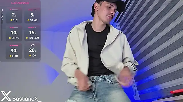 bastia noooo online show from 02.08.26