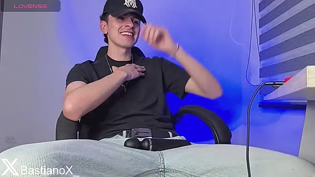 bastia noooo online show from 02.17.26