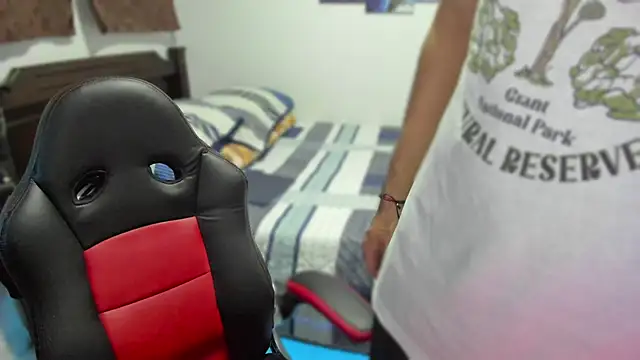 justin stark7 online show from 12.09.24