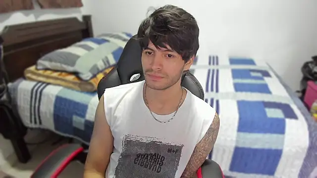 justin stark7 online show from 12.16.24