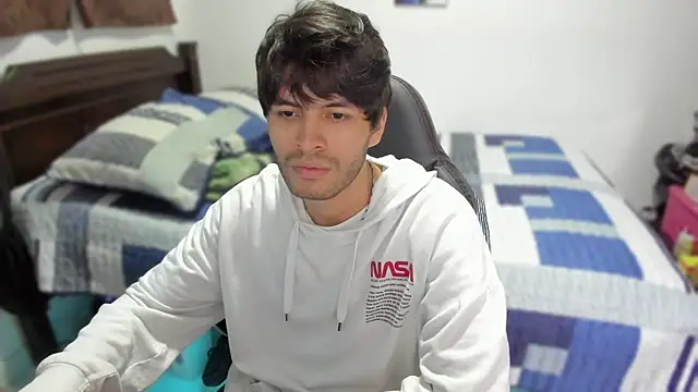 justin stark7 online show from 12.27.24