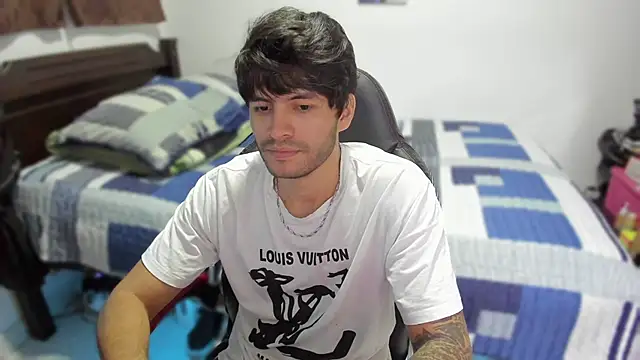 justin stark7 online show from 12.29.24