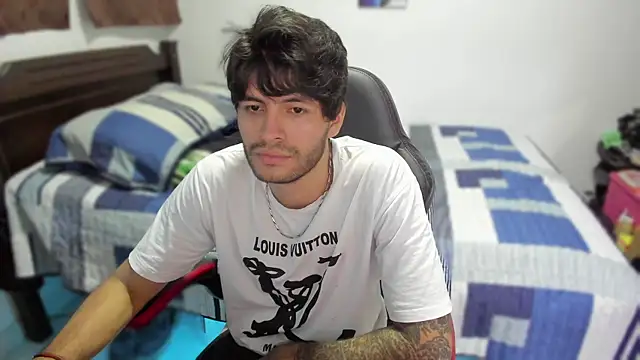 justin stark7 online show from 01.06.25