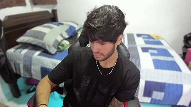 justin stark7 online show from 01.10.25