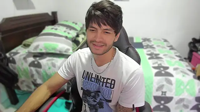 justin stark7 online show from 01.23.25