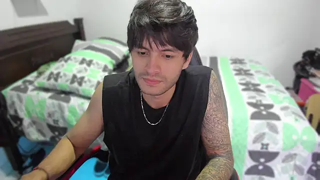 justin stark7 online show from 01.28.25