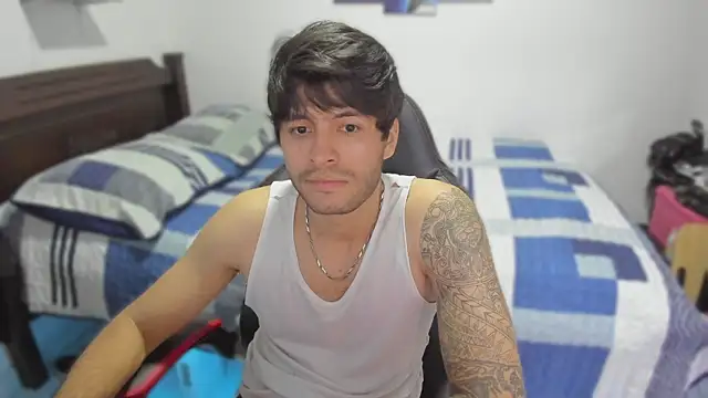 justin stark7 online show from 02.03.25