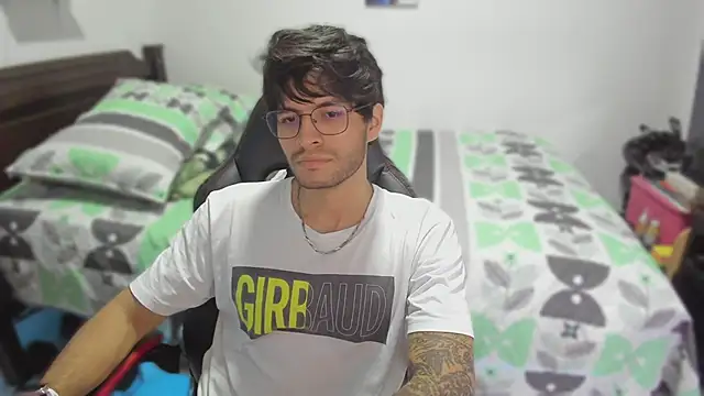 justin stark7 online show from 03.04.25