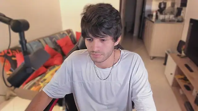 justin stark7 online show from 09.13.25