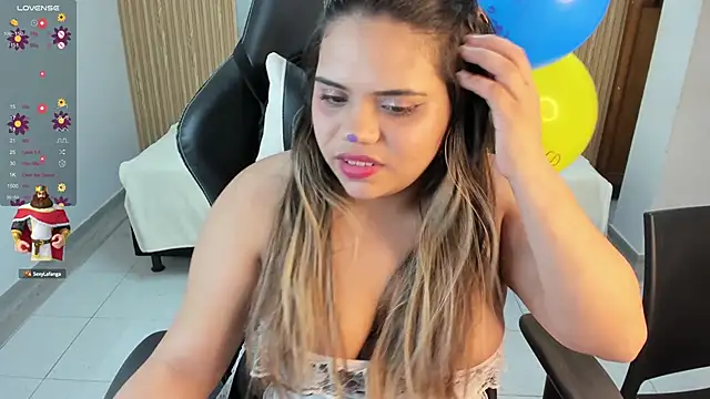 samy 19  online show from 03.22.25