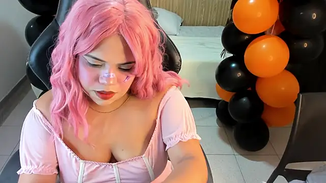 samy 19  online show from 10.28.25