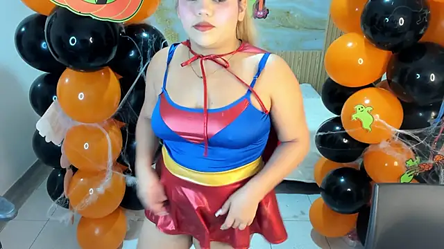 samy 19  online show from 10.29.25