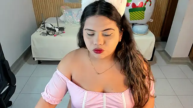 Snapshot of samy_19_ chatting on 02.05.26 samy 19 online show from 02.05.26