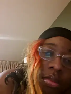 Cocolious GAPeach 84 online show from 03.09.26