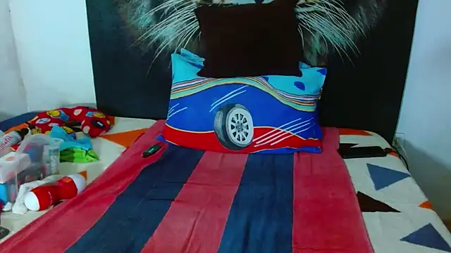 Snapshot of Michaell_Myerss_ chatting on 10.17.25 Michaell Myerss  online show from 10.17.25